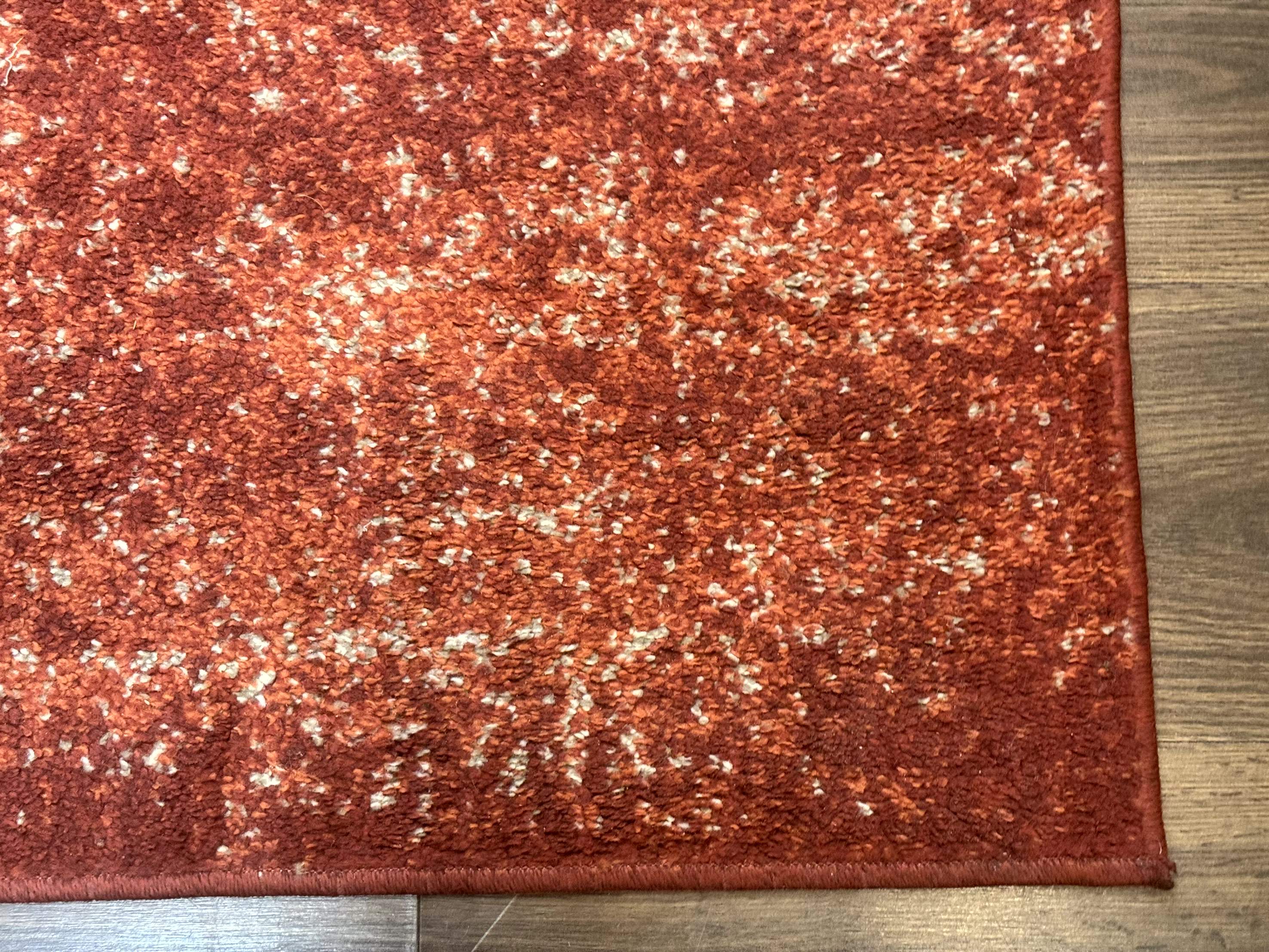 Terracotta Area Rug 4x6 - Image 9