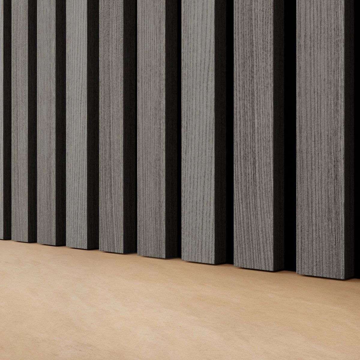 The Acoustic Wood Wall Panel - Image 11