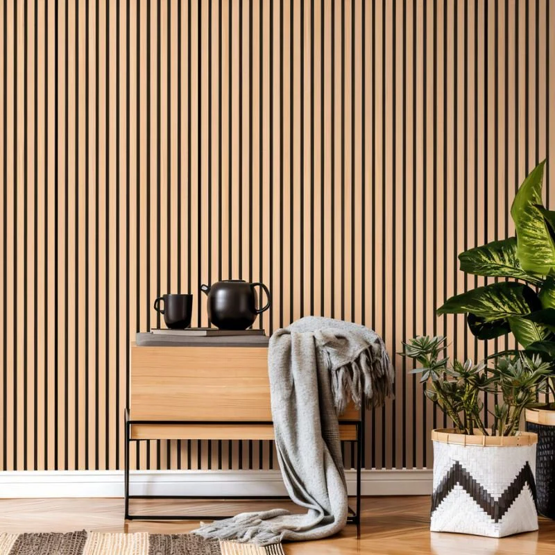 The Acoustic Wood Wall Panel - Image 17