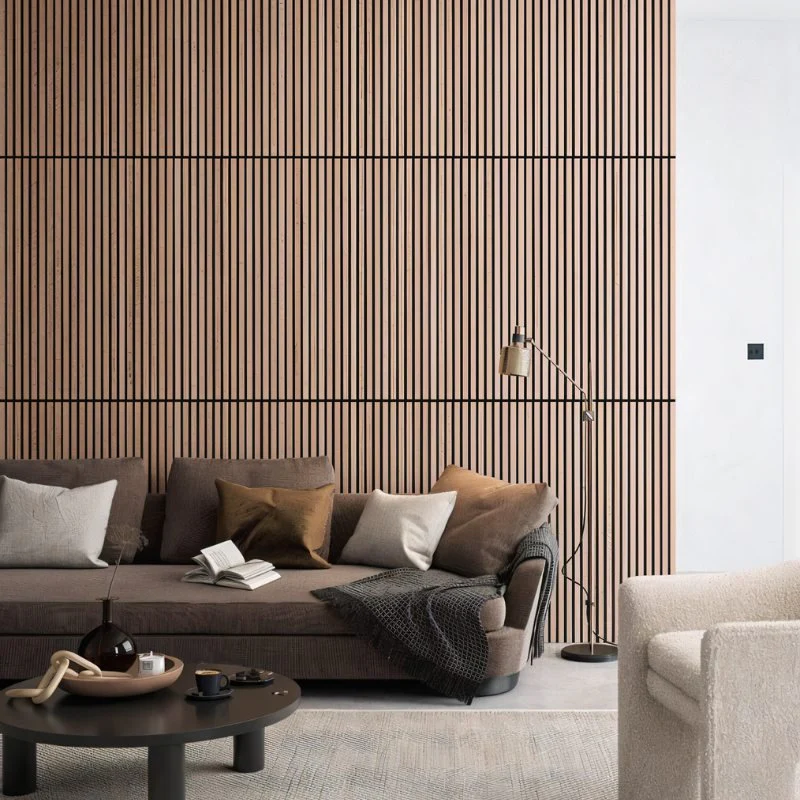 The Acoustic Wood Wall Panel - Image 18