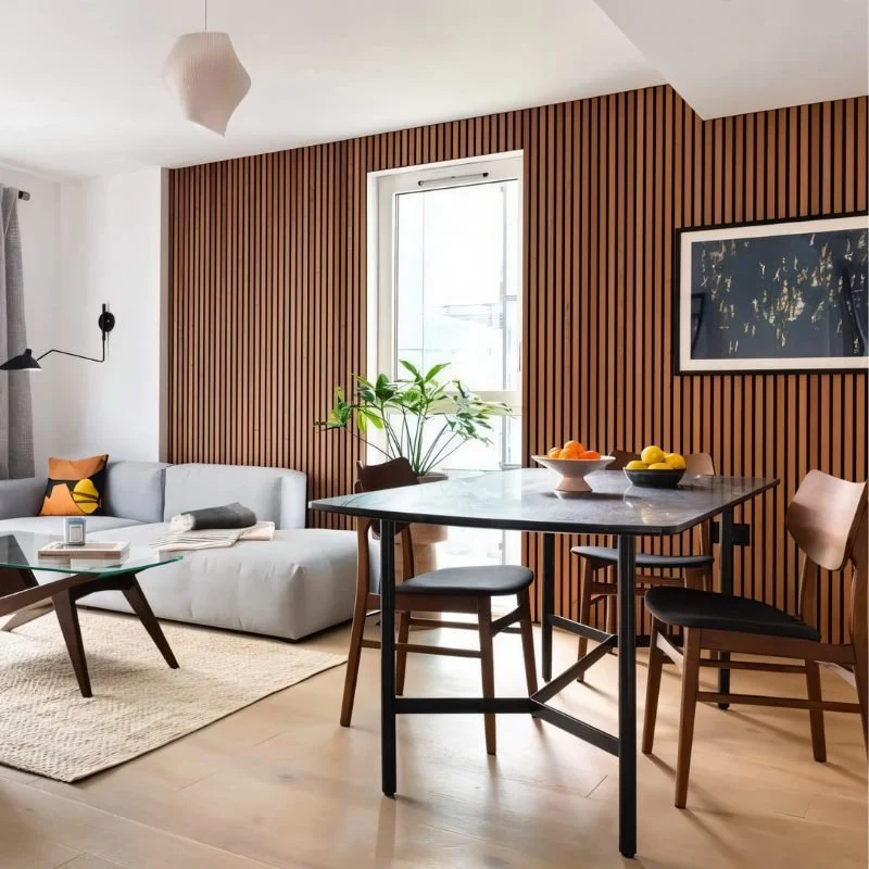 The Acoustic Wood Wall Panel - Image 19