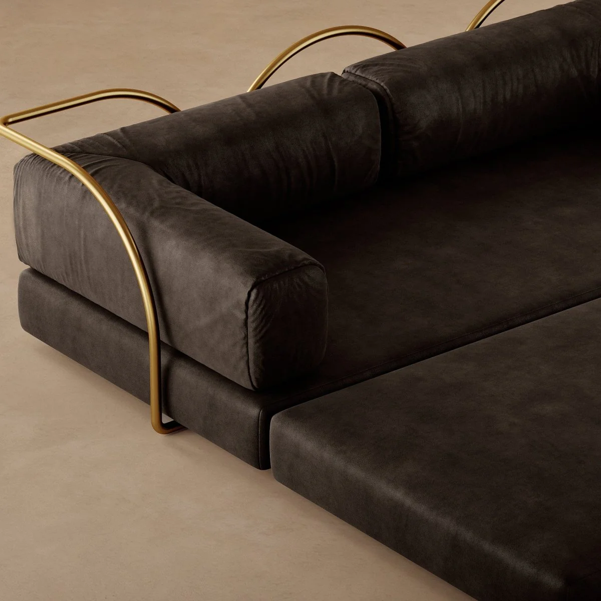 The Arc Sofa - Image 18
