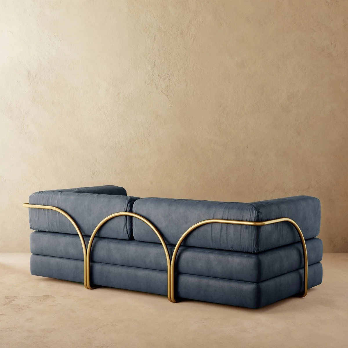 The Arc Sofa - Image 7