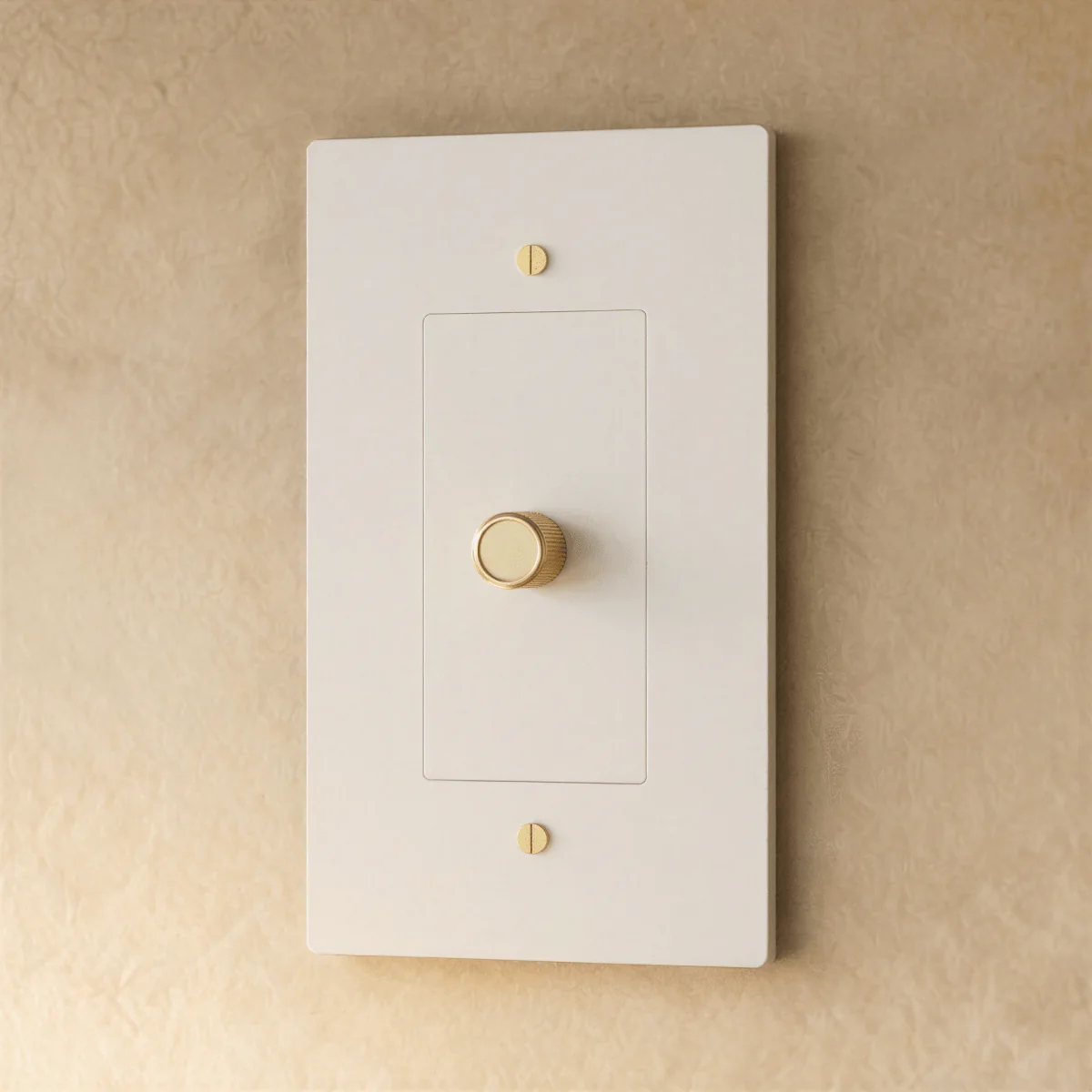 The Brass Dimmer Switch (1 to 5 Gang) - Image 40
