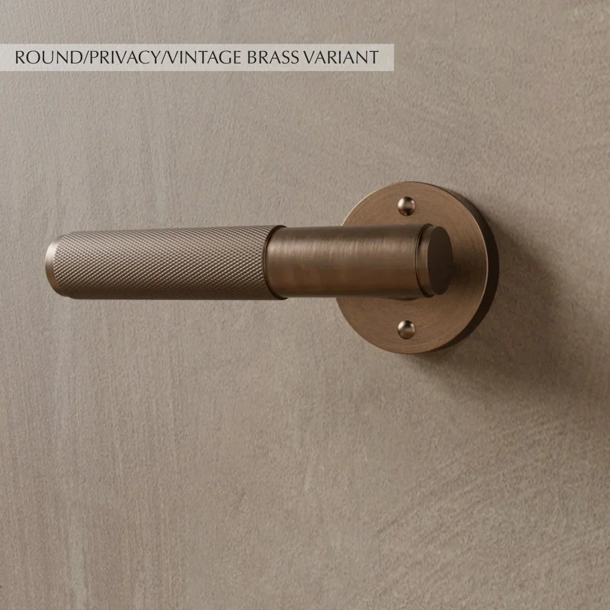 The Brass Door Handle - Image 28