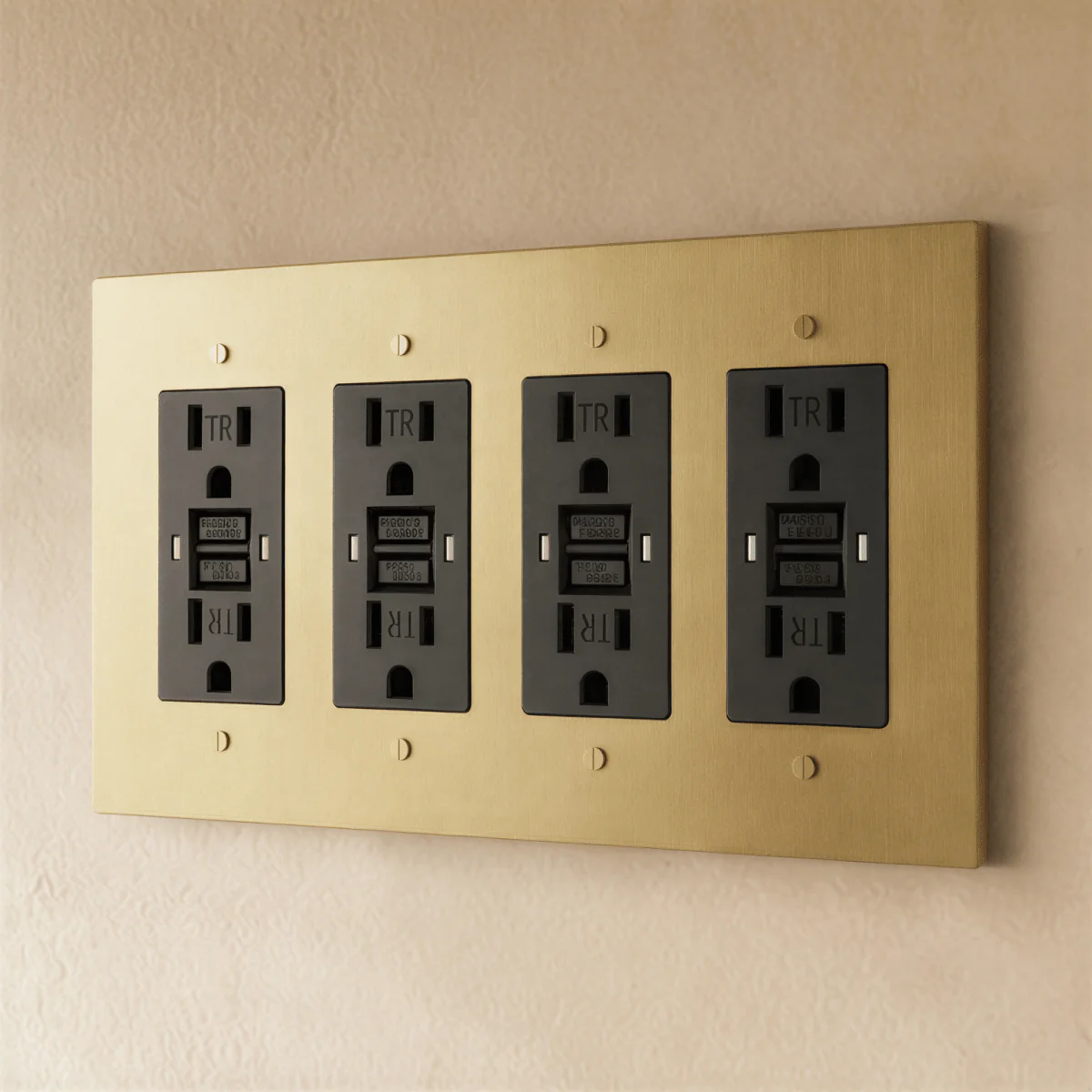 The Brass Outlet (1 to 4 Gang) - Image 17