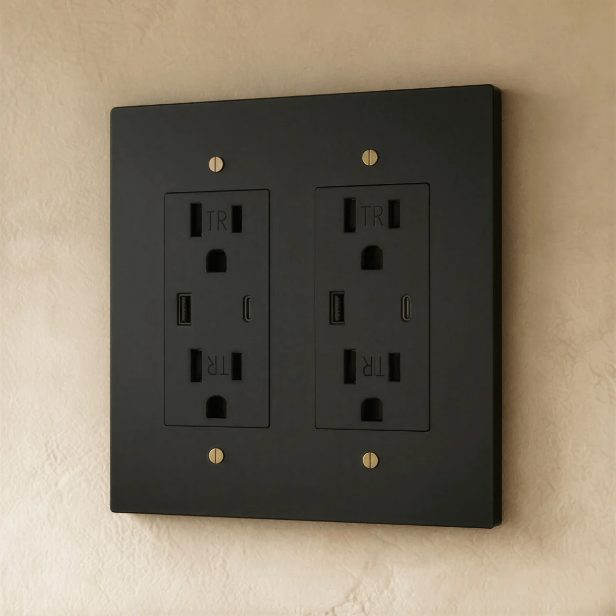 The Brass Outlet (1 to 4 Gang) - Image 34