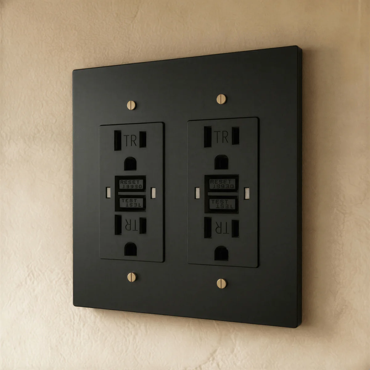 The Brass Outlet (1 to 4 Gang) - Image 35