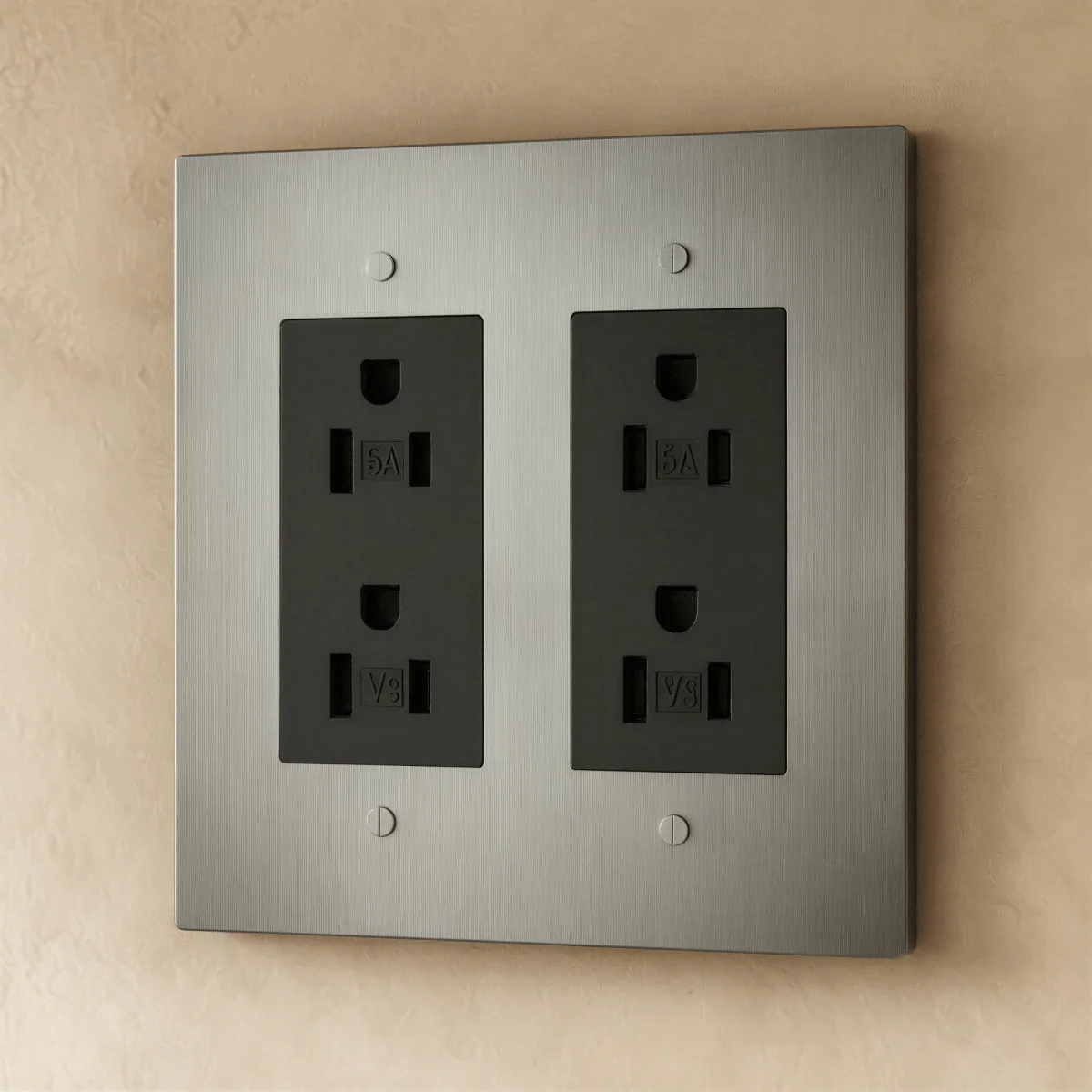The Brass Outlet (1 to 4 Gang) - Image 45