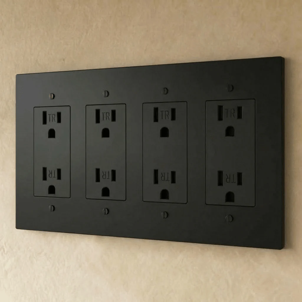 The Brass Outlet (1 to 4 Gang) - Image 63