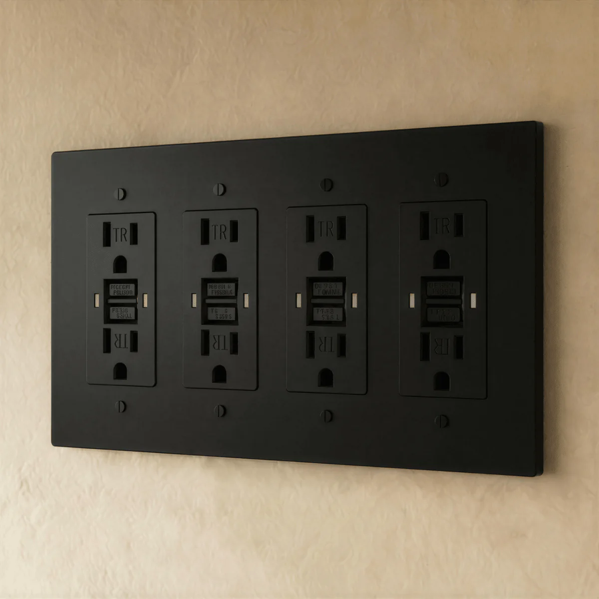 The Brass Outlet (1 to 4 Gang) - Image 65