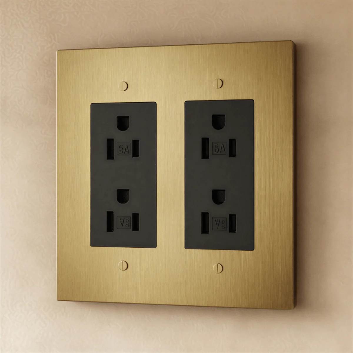 The Brass Outlet (1 to 4 Gang) - Image 9