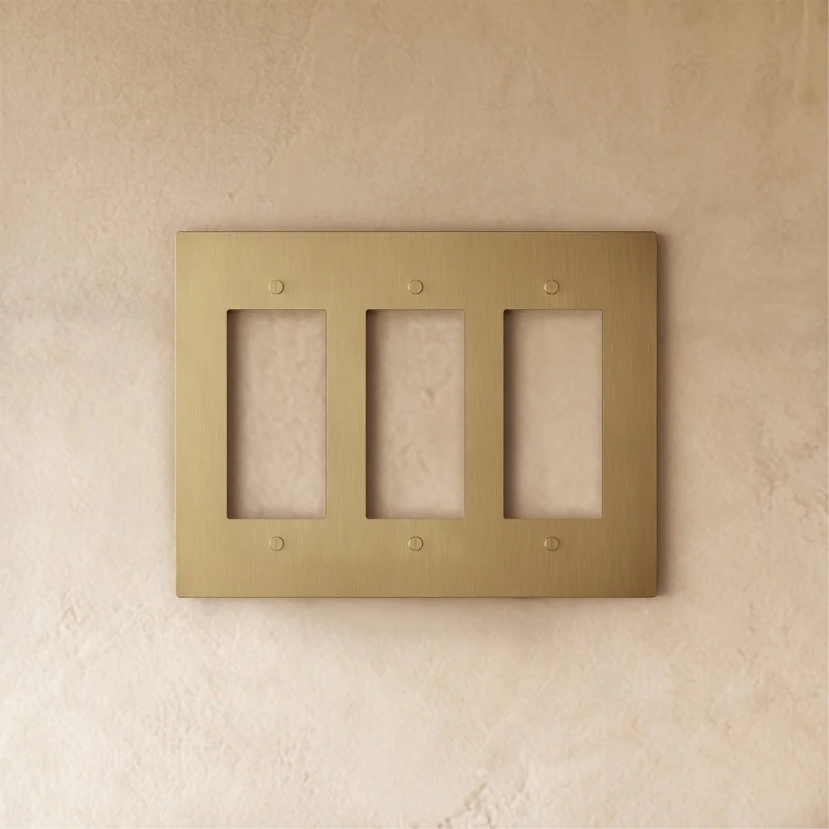 The Brass Plate (Brass) - Image 3