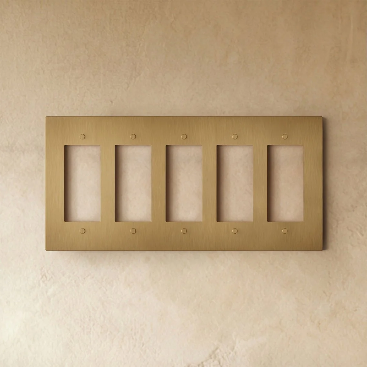 The Brass Plate (Brass) - Image 5
