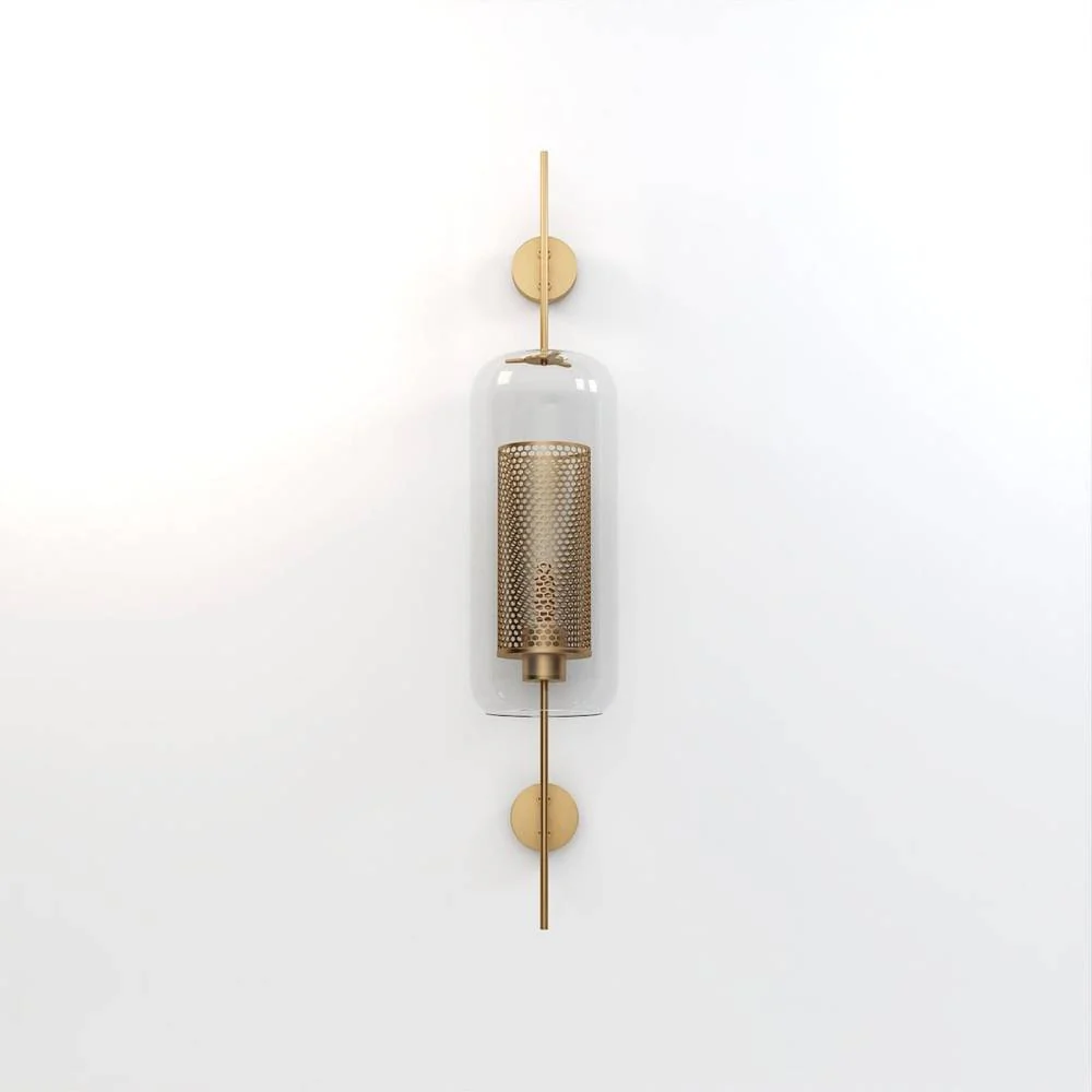 Theia Wall Lamp - Image 11