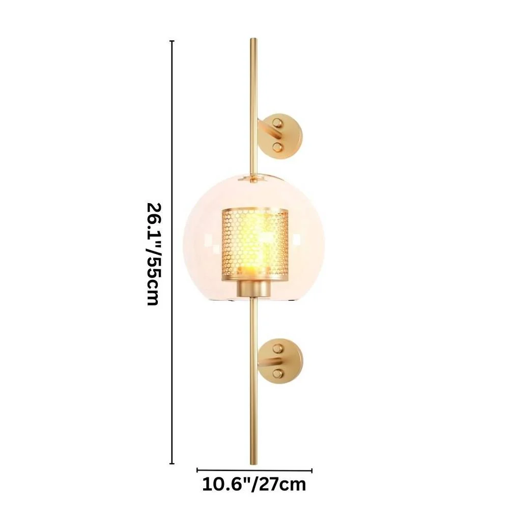 Theia Wall Lamp - Image 13