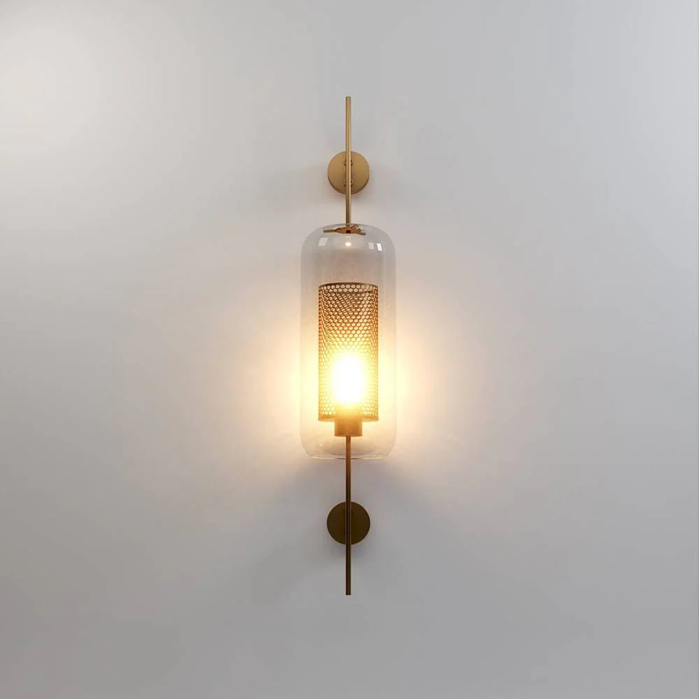 Theia Wall Lamp - Image 4