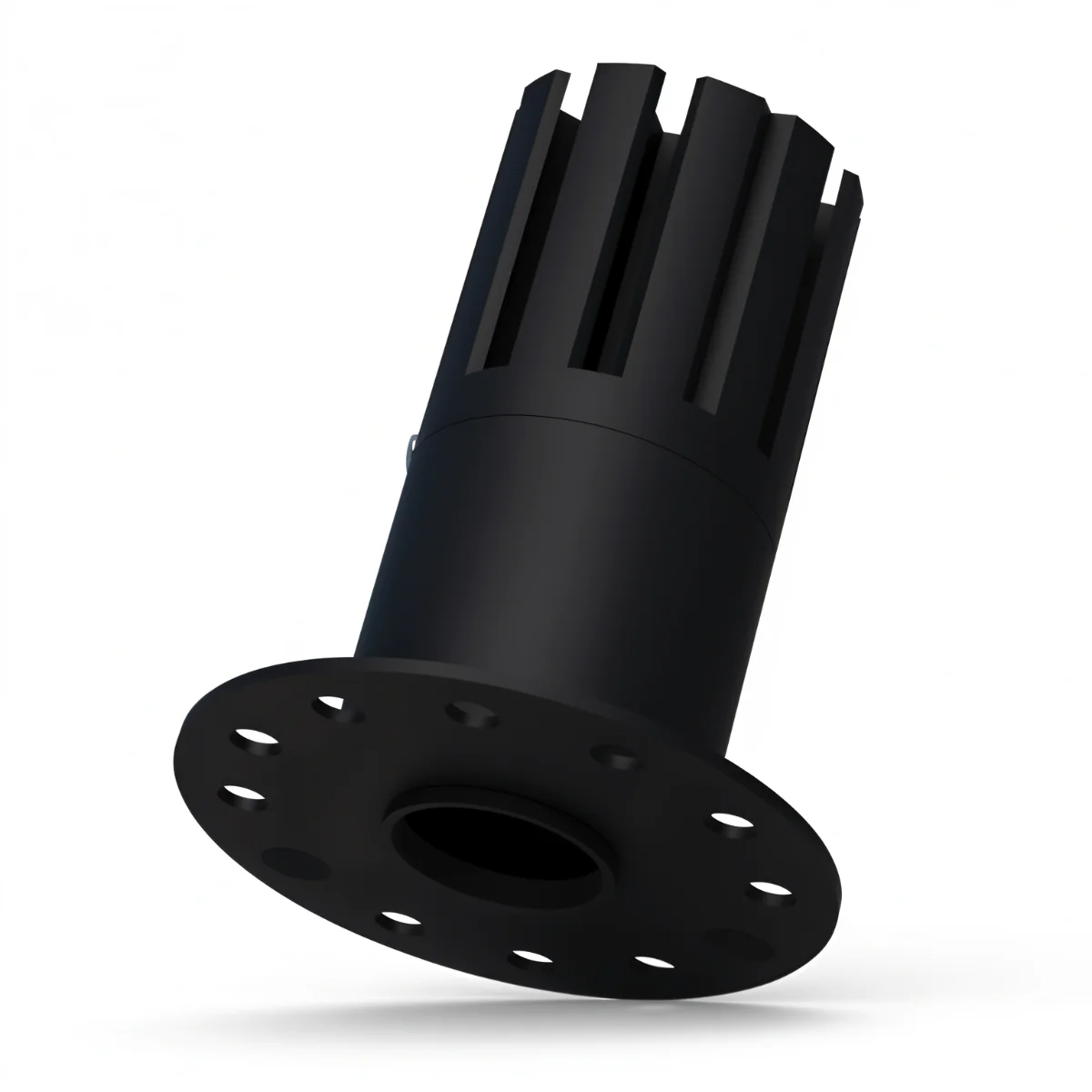 Torix Trimless Downlight