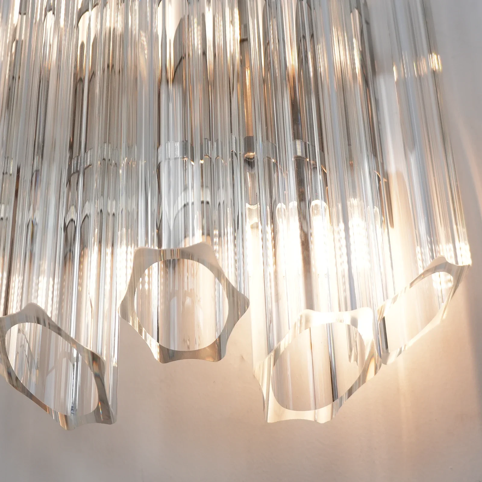 Transparent Mirror Palermo Wall Light - Image 11