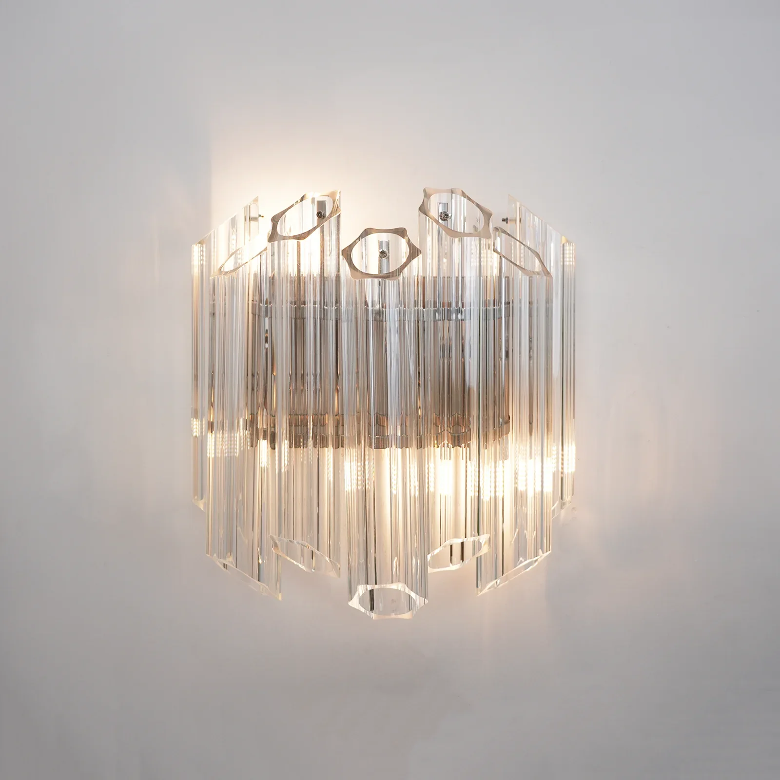 Transparent Mirror Palermo Wall Light - Image 12