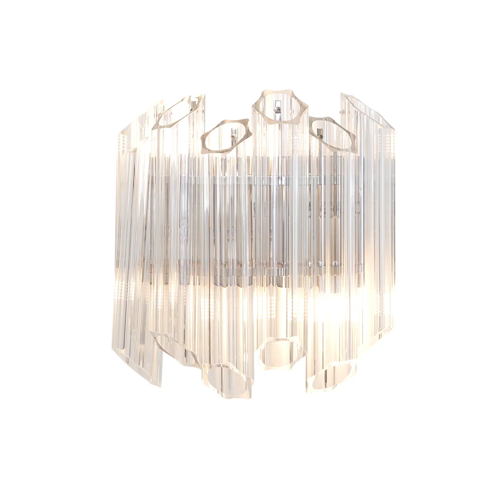 Transparent Mirror Palermo Wall Light - Image 13