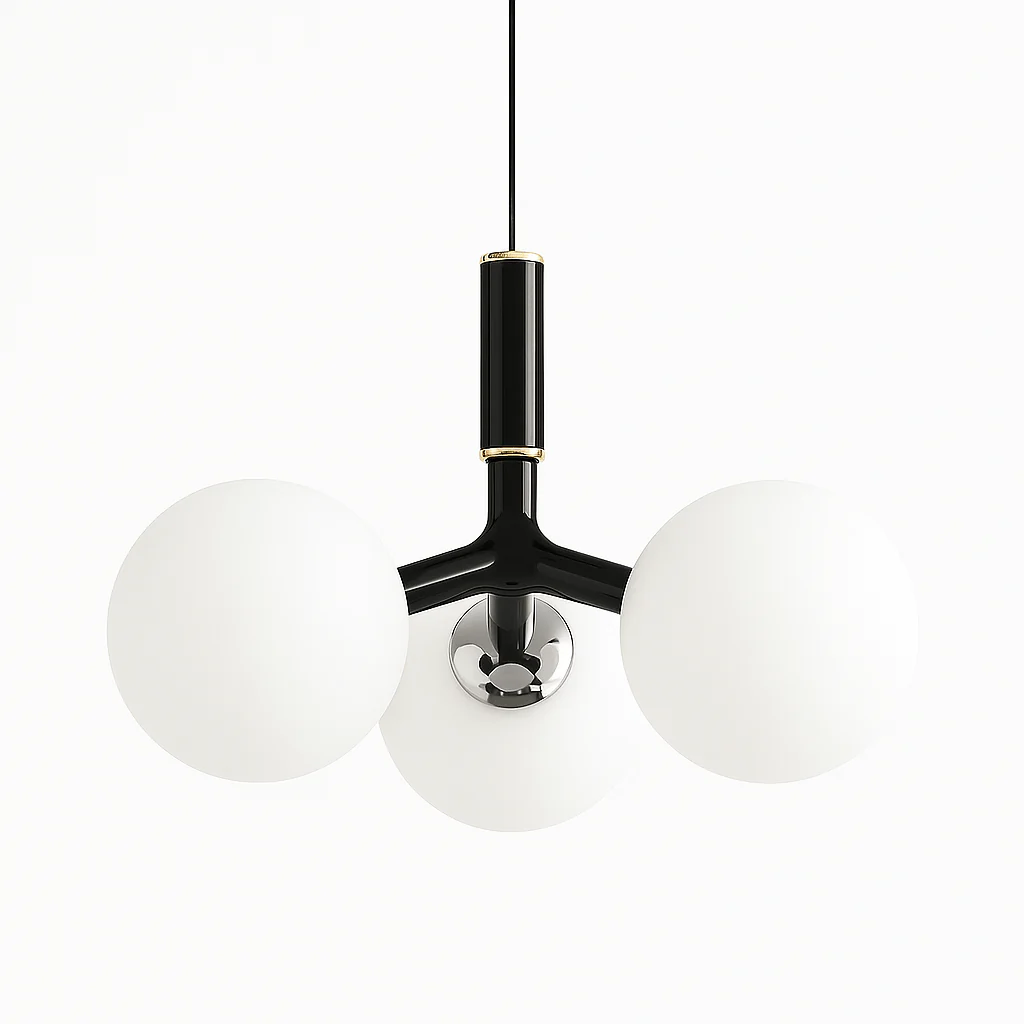 Trilume Pendant Light