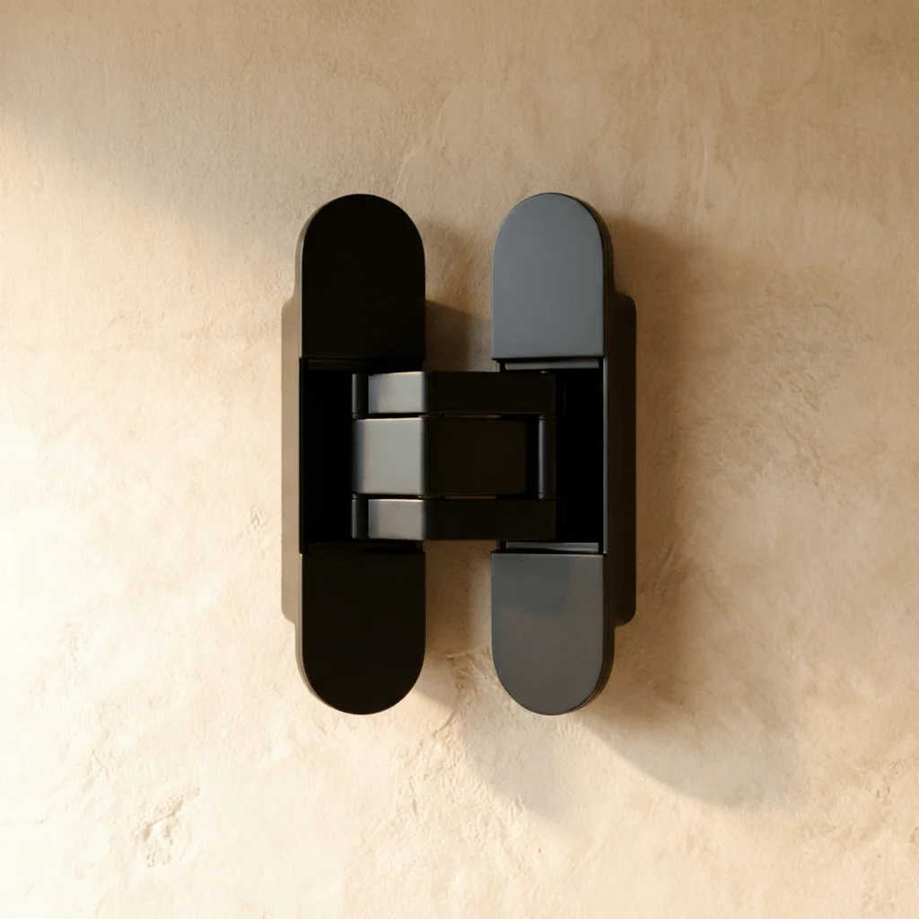 Tuarai Recessed Door Hinge - Image 2
