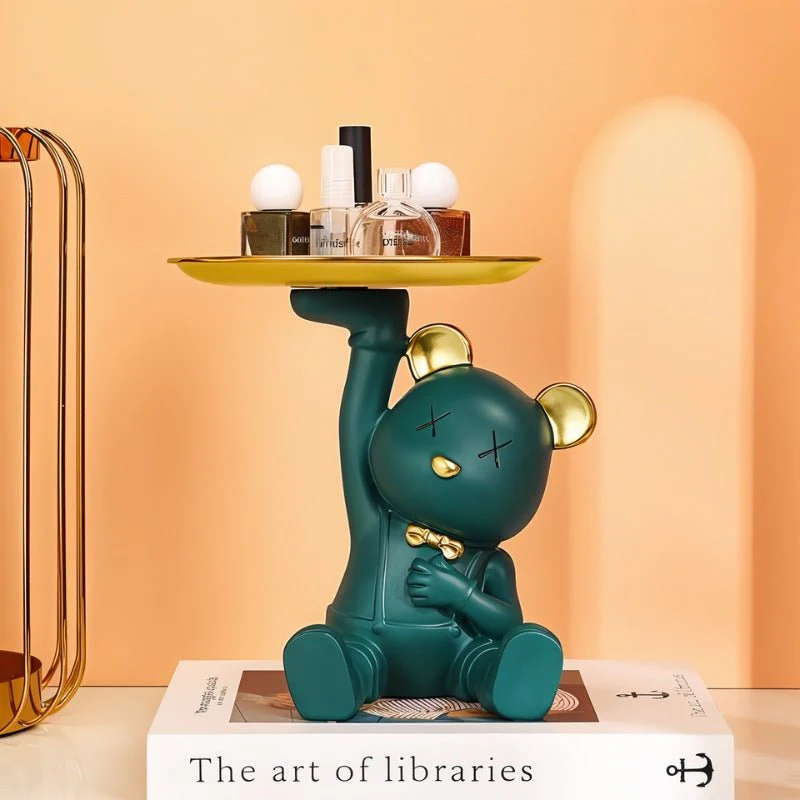 Tubby Figurine - Image 3