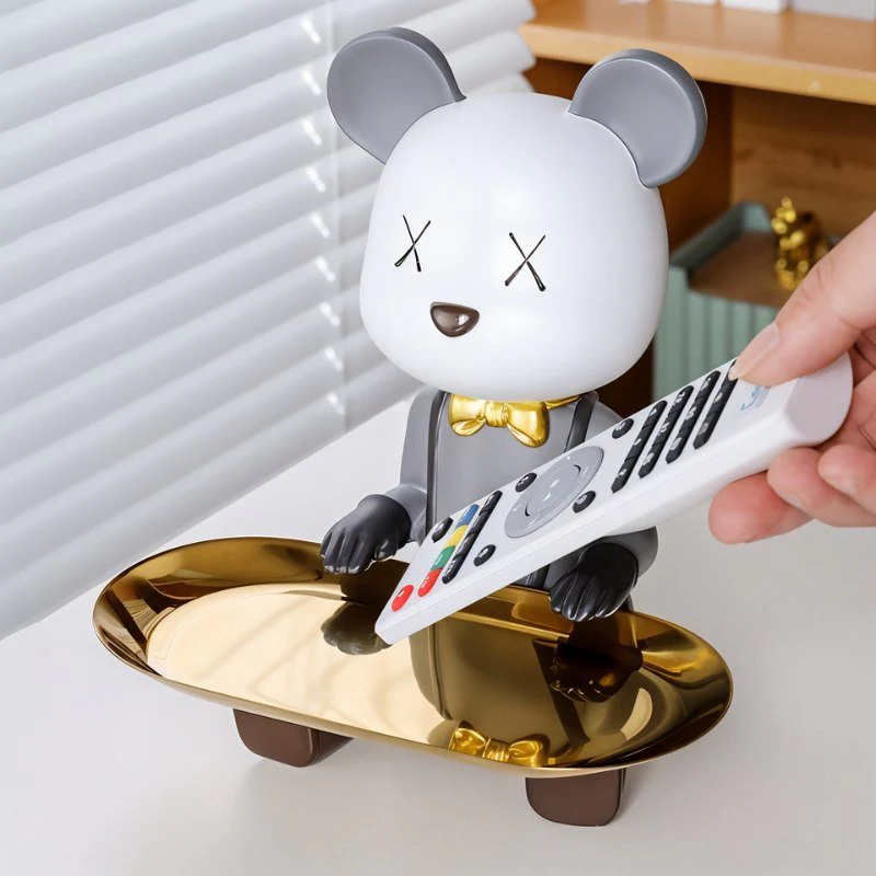 Tubby Figurine - Image 4