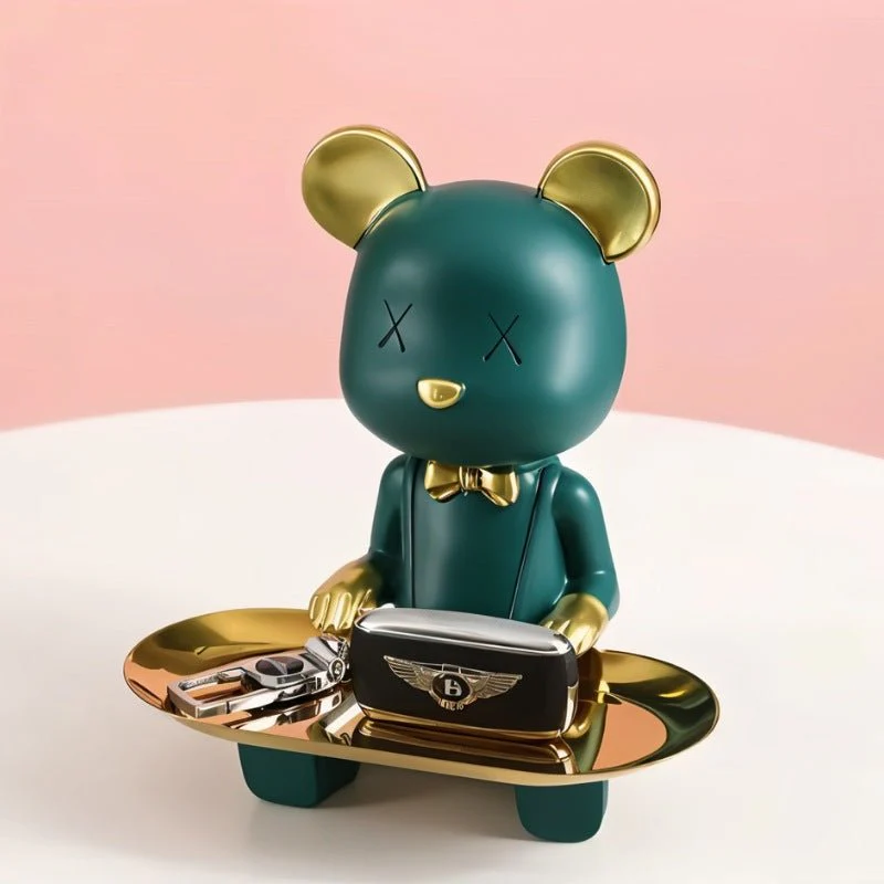 Tubby Figurine - Image 7