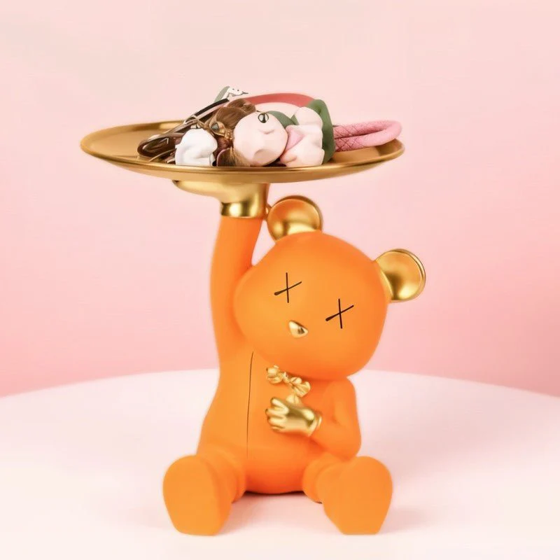 Tubby Figurine - Image 9