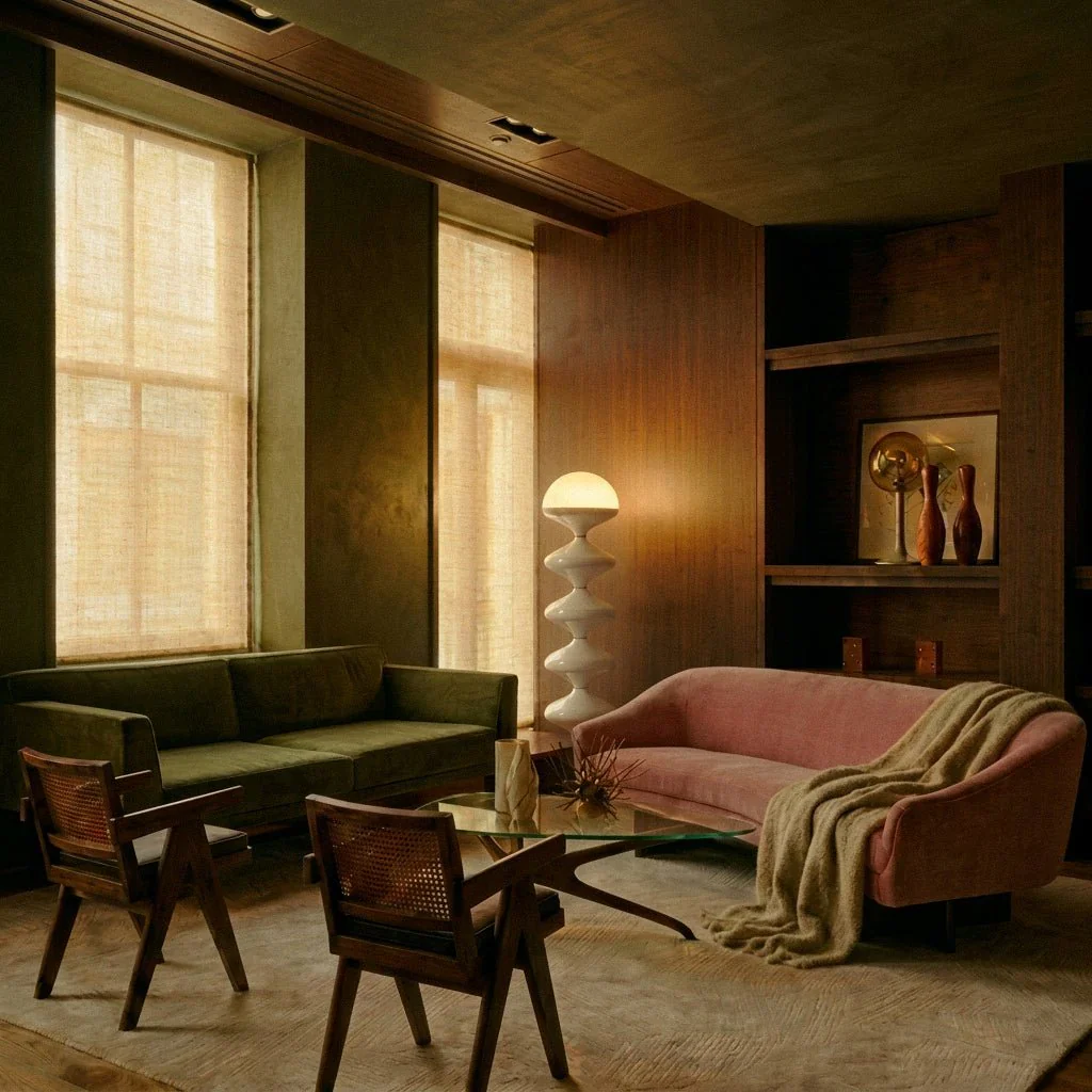 Twirl Floor Lamp - Image 11