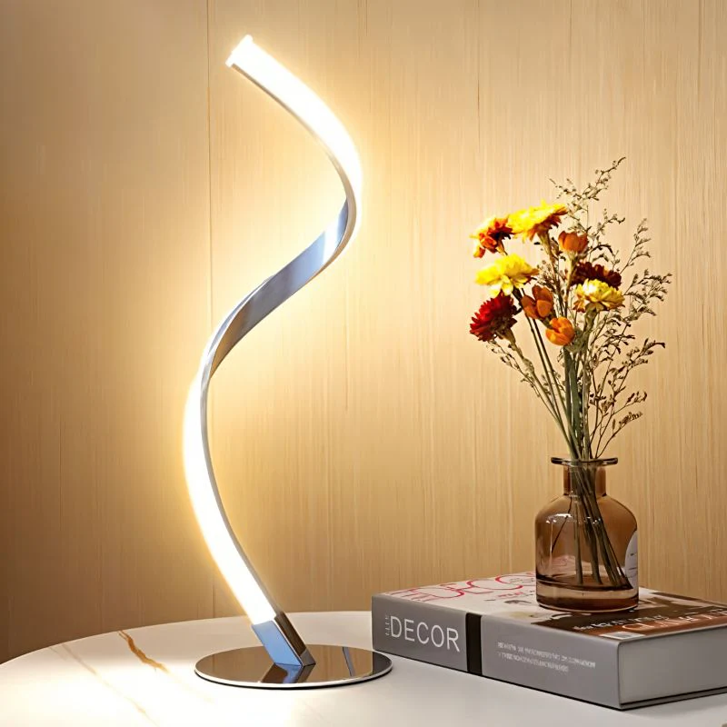 Twist Table Lamp - Image 5