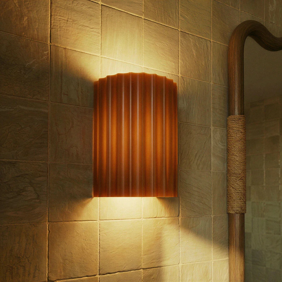 Ujal Wall Lamp - Image 10