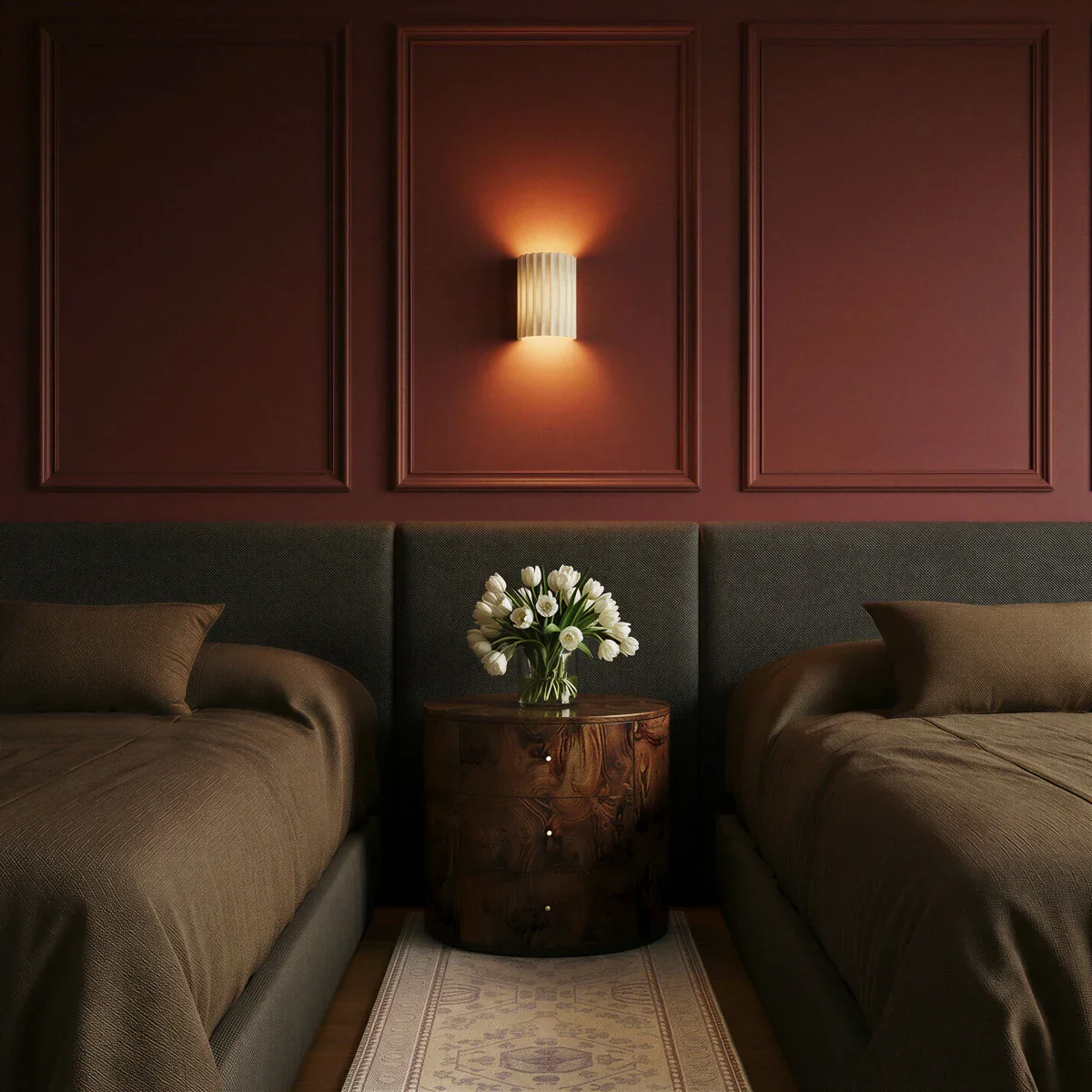 Ujal Wall Lamp - Image 14