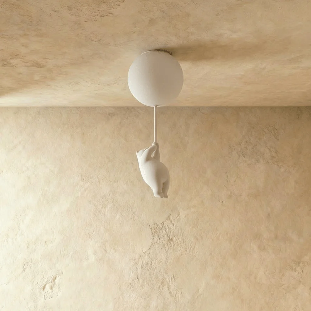 Up Ceiling Light - Image 2