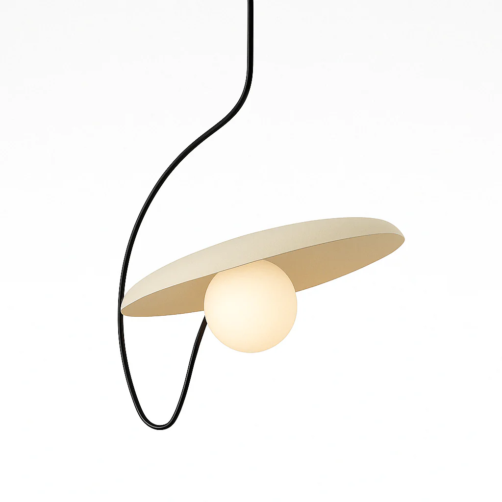 Uri Pendant Light - Image 2