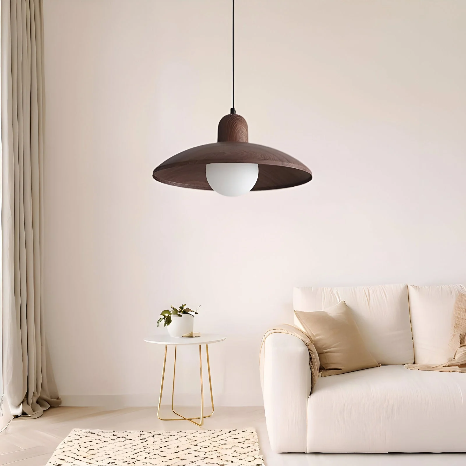 Valencia Pendant Light - Image 7