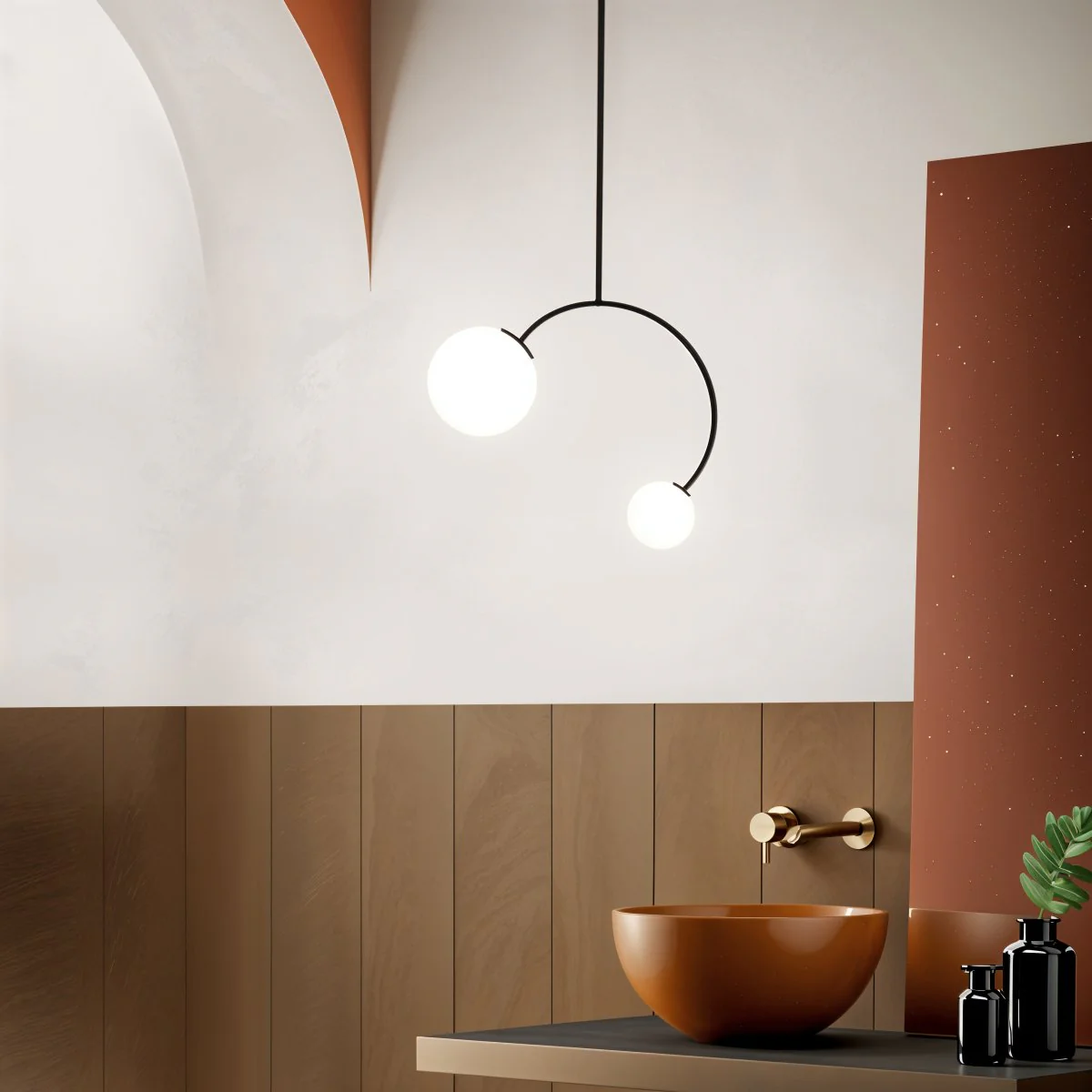 Valentina Pendant Light - Image 9