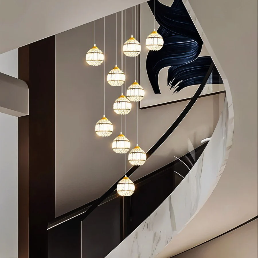 Valgus Chandelier - Image 2