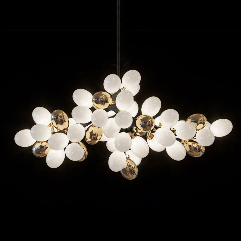 Valiant Chandelier, Horizontal - Image 28