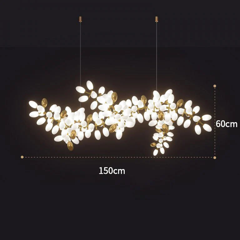 Valiant Chandelier, Horizontal - Image 33