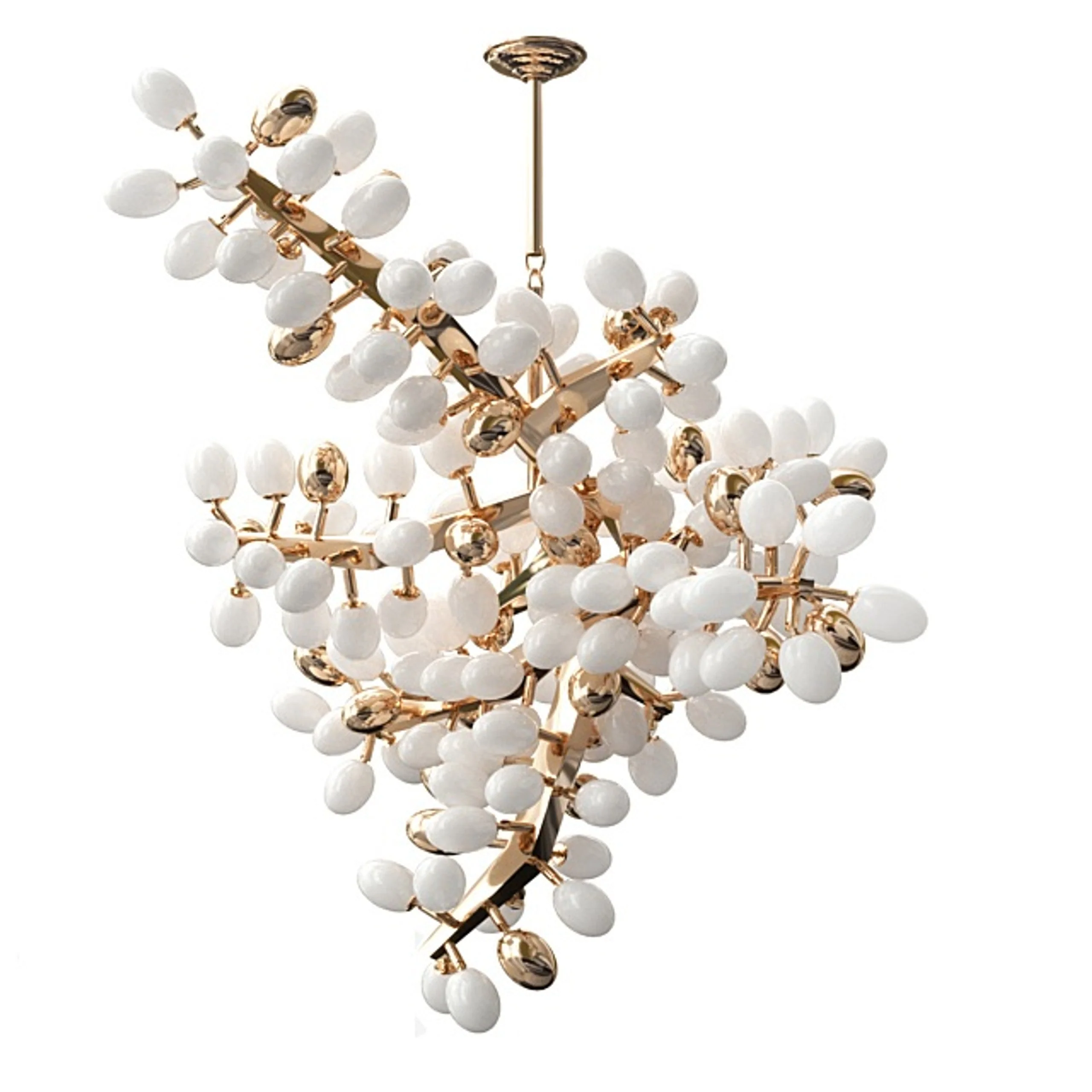 Valiant Chandelier, Horizontal - Image 36