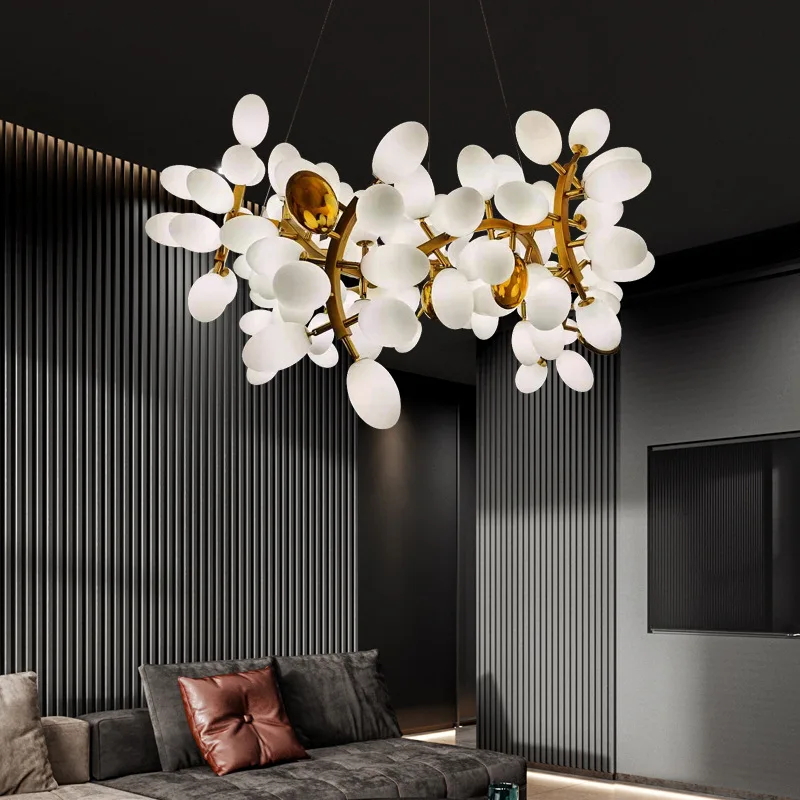 Valiant Chandelier, Horizontal - Image 9