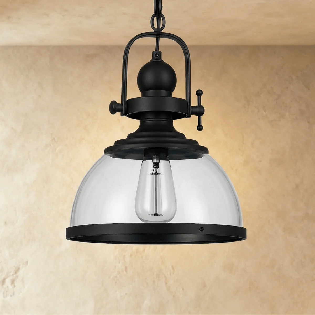 Vatik Pendant Light - Image 2