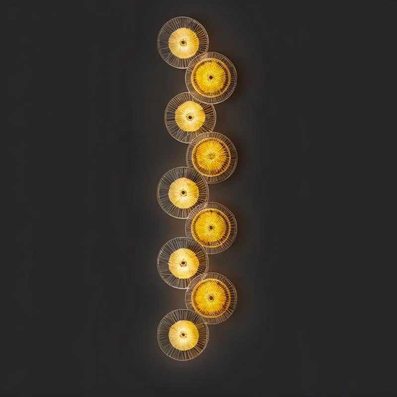 Verity Wall Lamp - Image 11