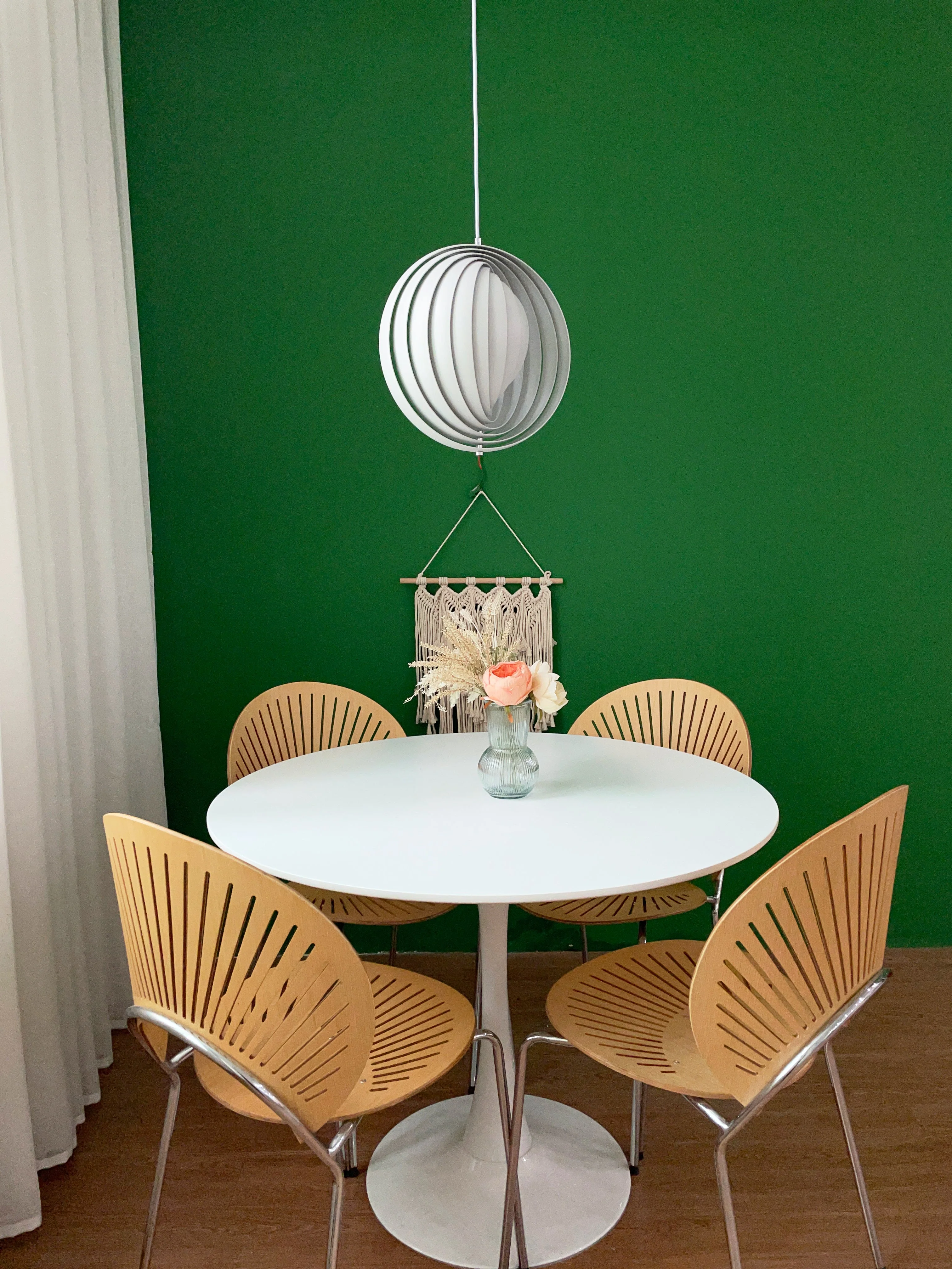 Verpan Moonlight Pendant Lamp - Image 14