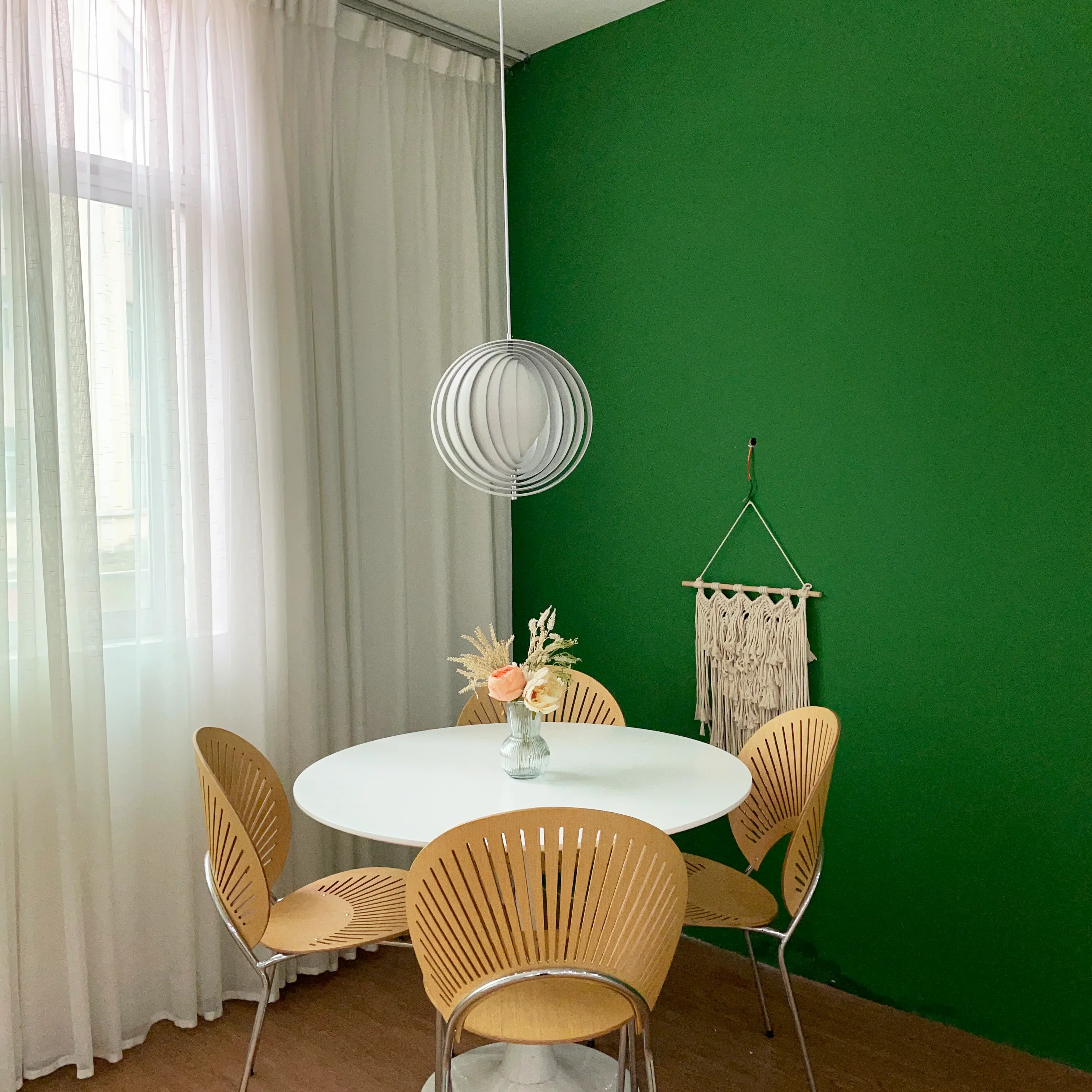 Verpan Moonlight Pendant Lamp - Image 15