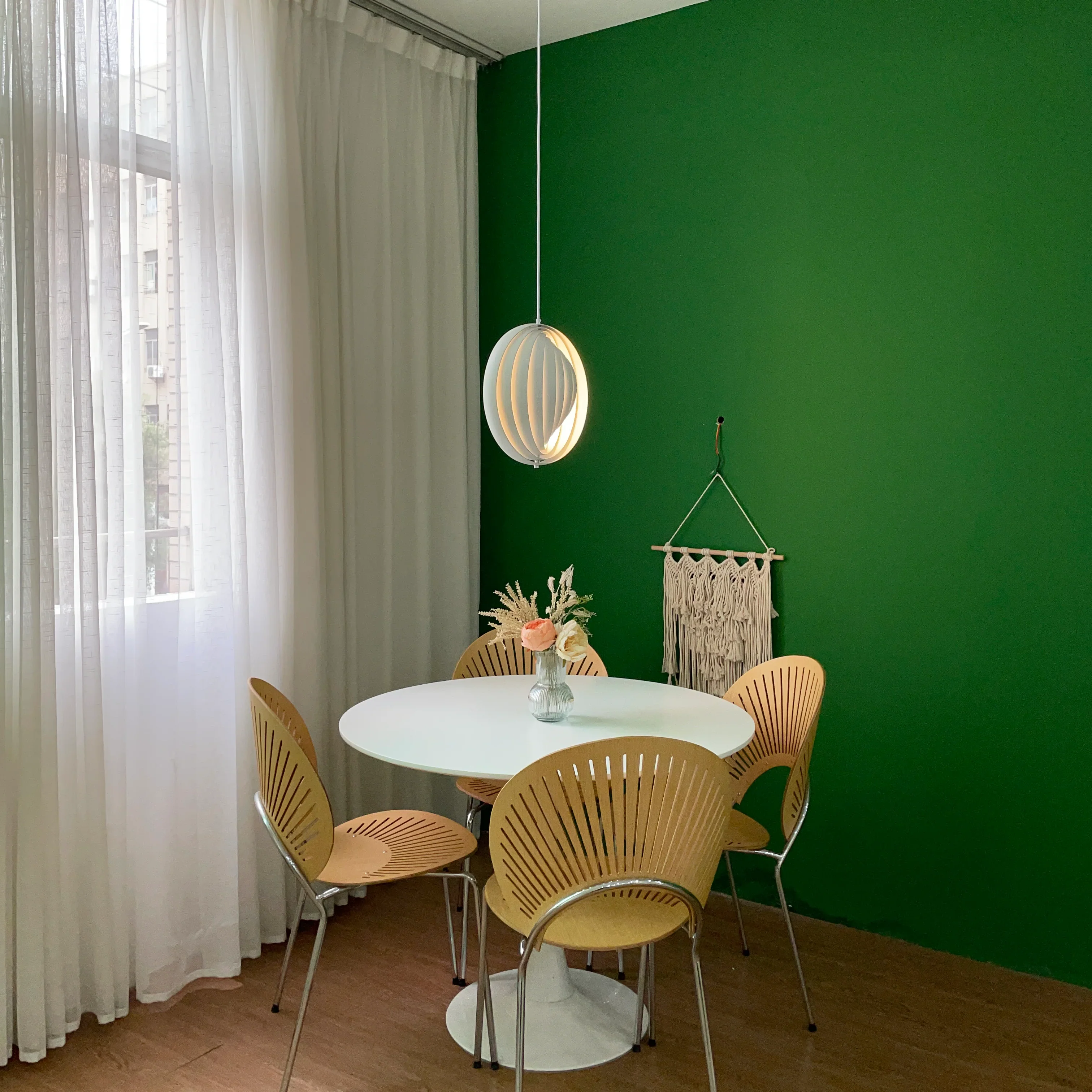 Verpan Moonlight Pendant Lamp - Image 19