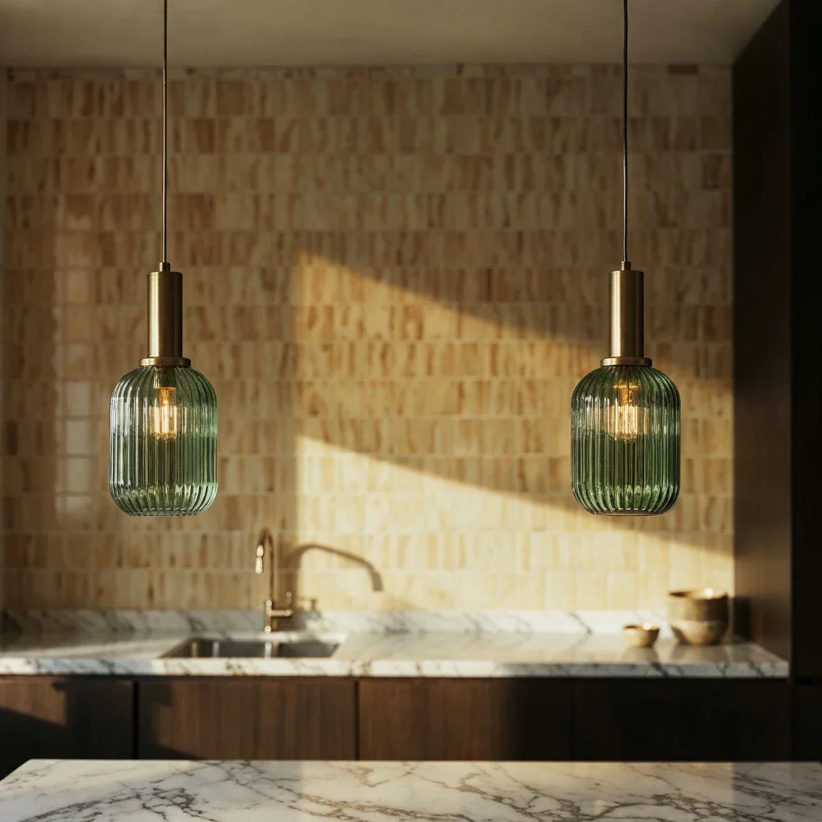 Vetreria Pendant Light - Image 16